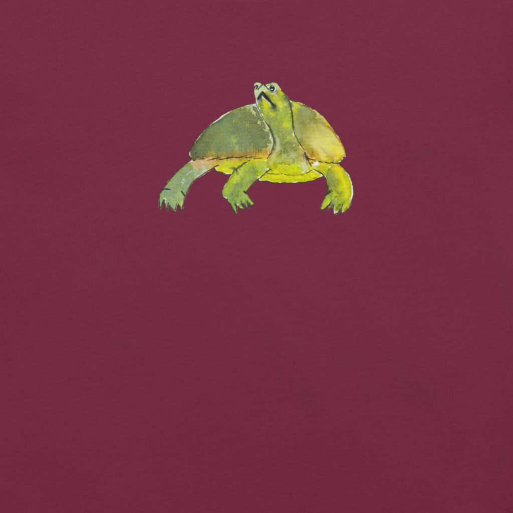 Introverted Turtle