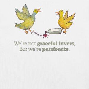 Not Graceful, Passionate - Image 6