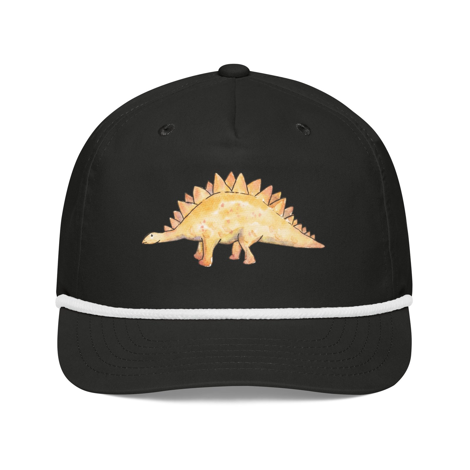 Dinosaur Golf rope cap - Image 1