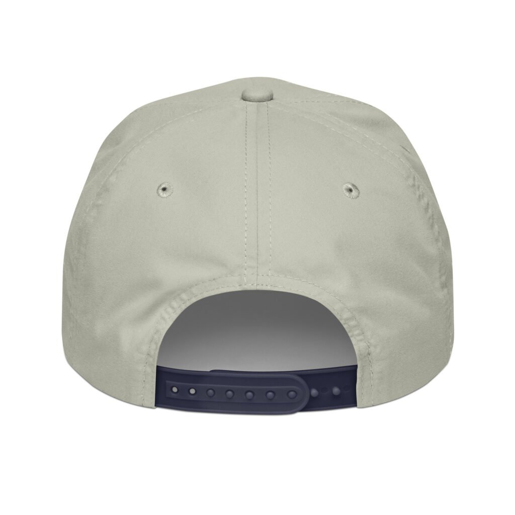 Dinosaur Golf rope cap
