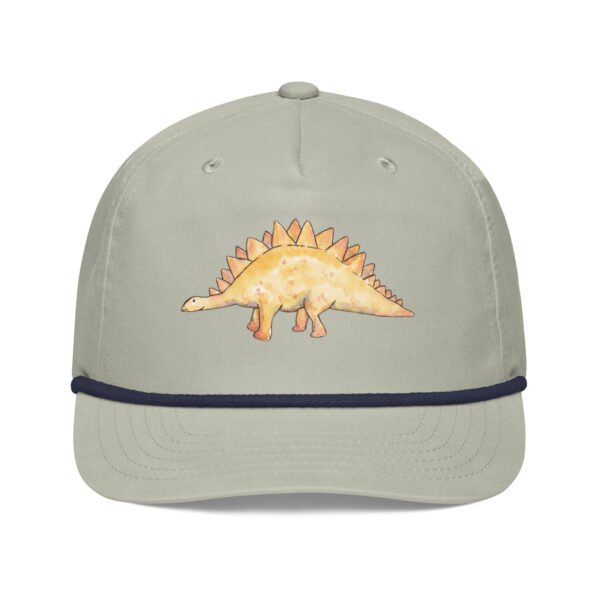 Dinosaur Golf rope cap