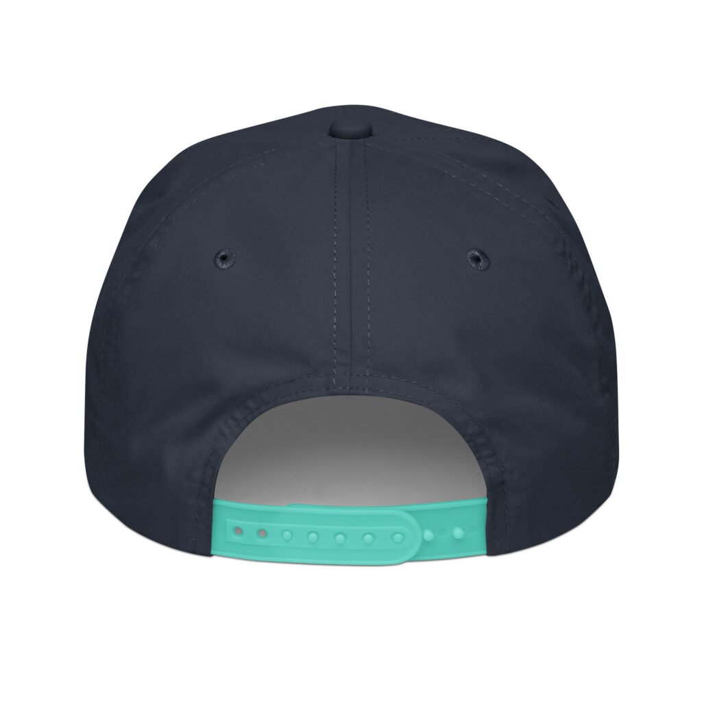 Dinosaur Golf rope cap