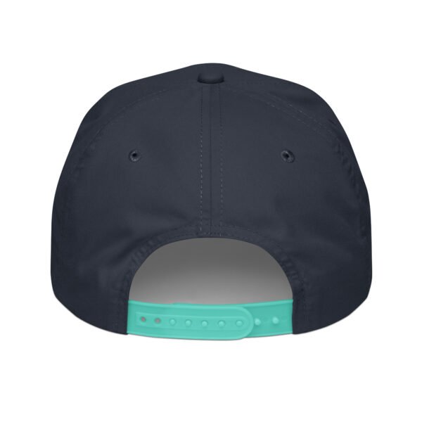 Dinosaur Golf rope cap