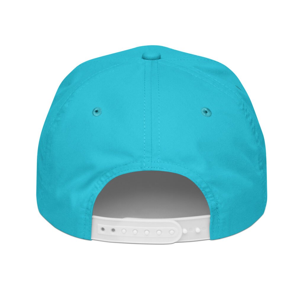 Dinosaur Golf rope cap