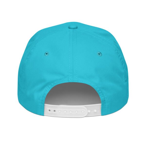 Dinosaur Golf rope cap