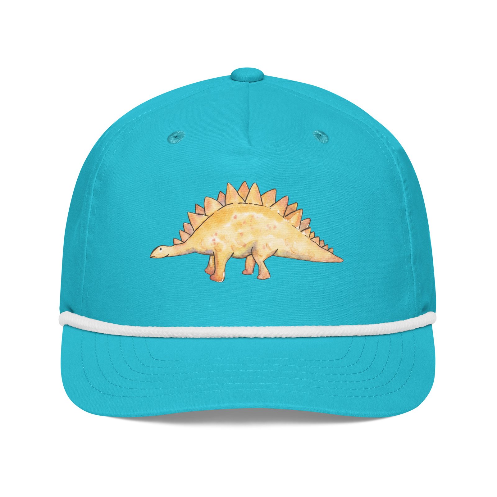 Dinosaur Golf rope cap - Image 3