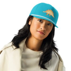 Dinosaur Golf rope cap - Image 23