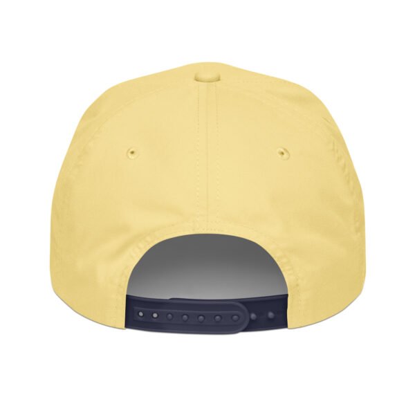 Dinosaur Golf rope cap