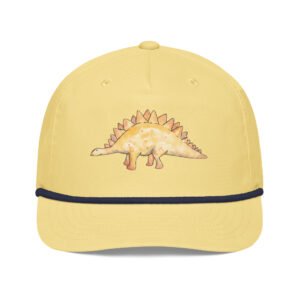 Dinosaur Golf rope cap - Image 5