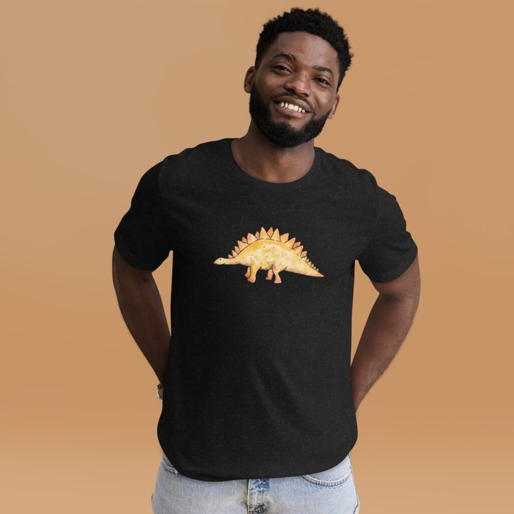 Dino t-shirt