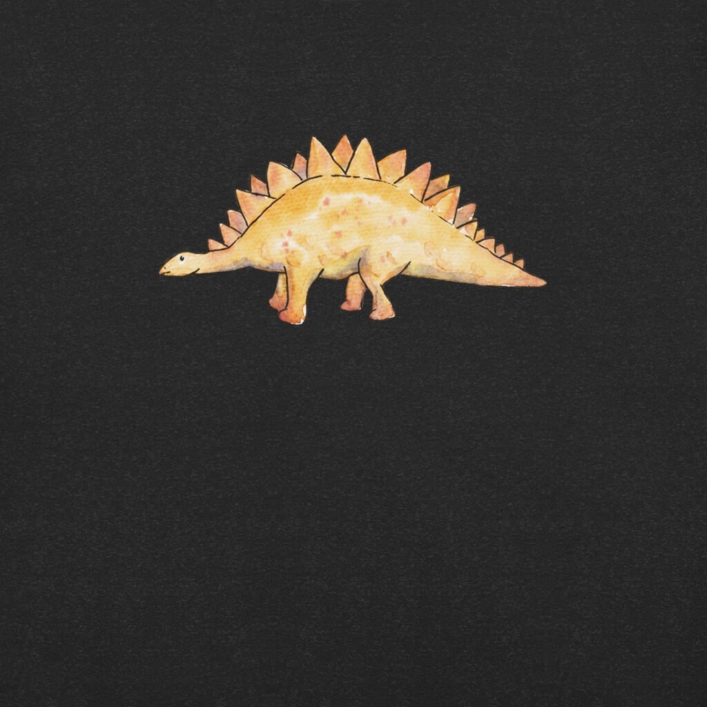 Dino t-shirt