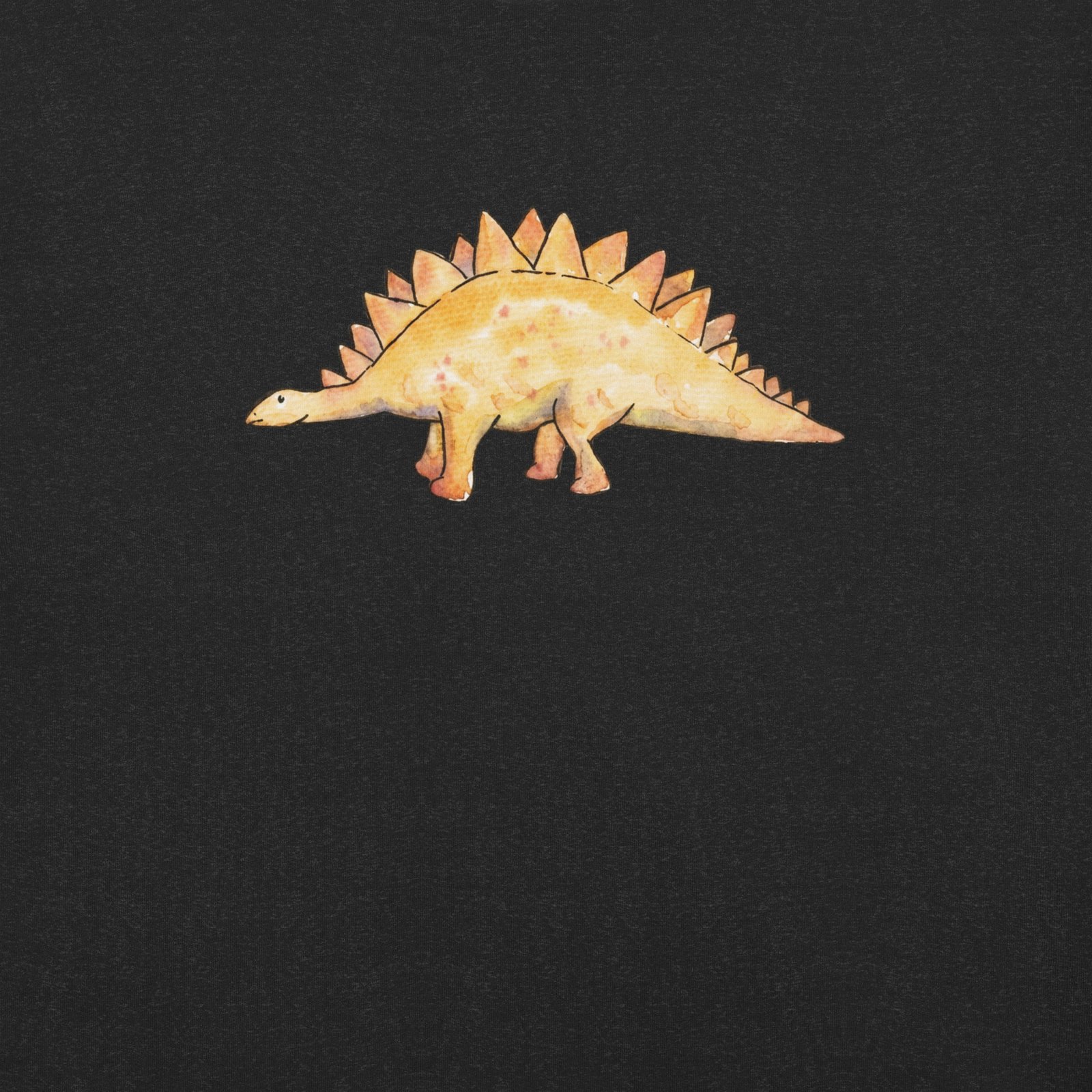 Dino t-shirt - Image 1