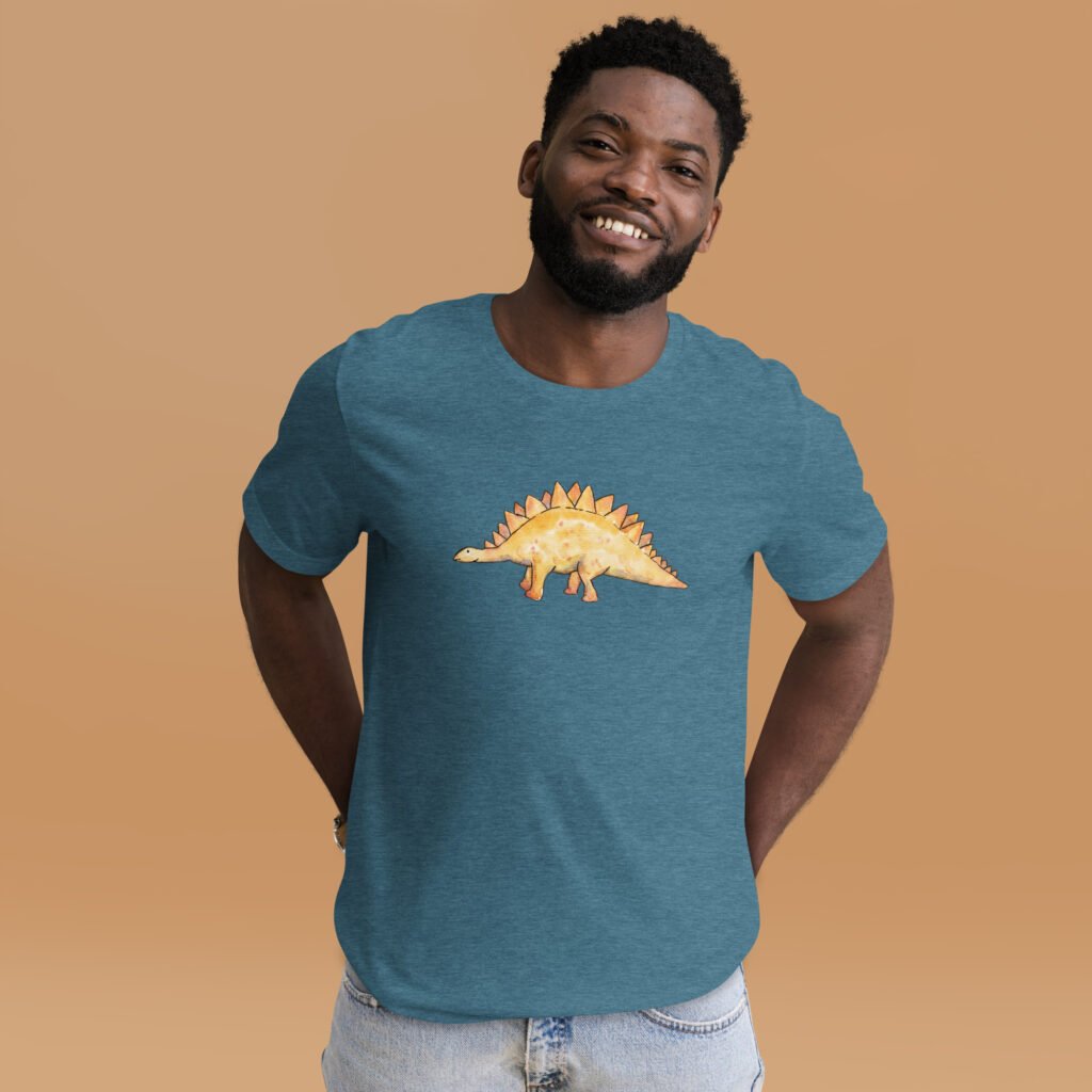 Dino t-shirt