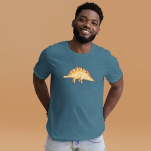 Dino t-shirt - Image 5