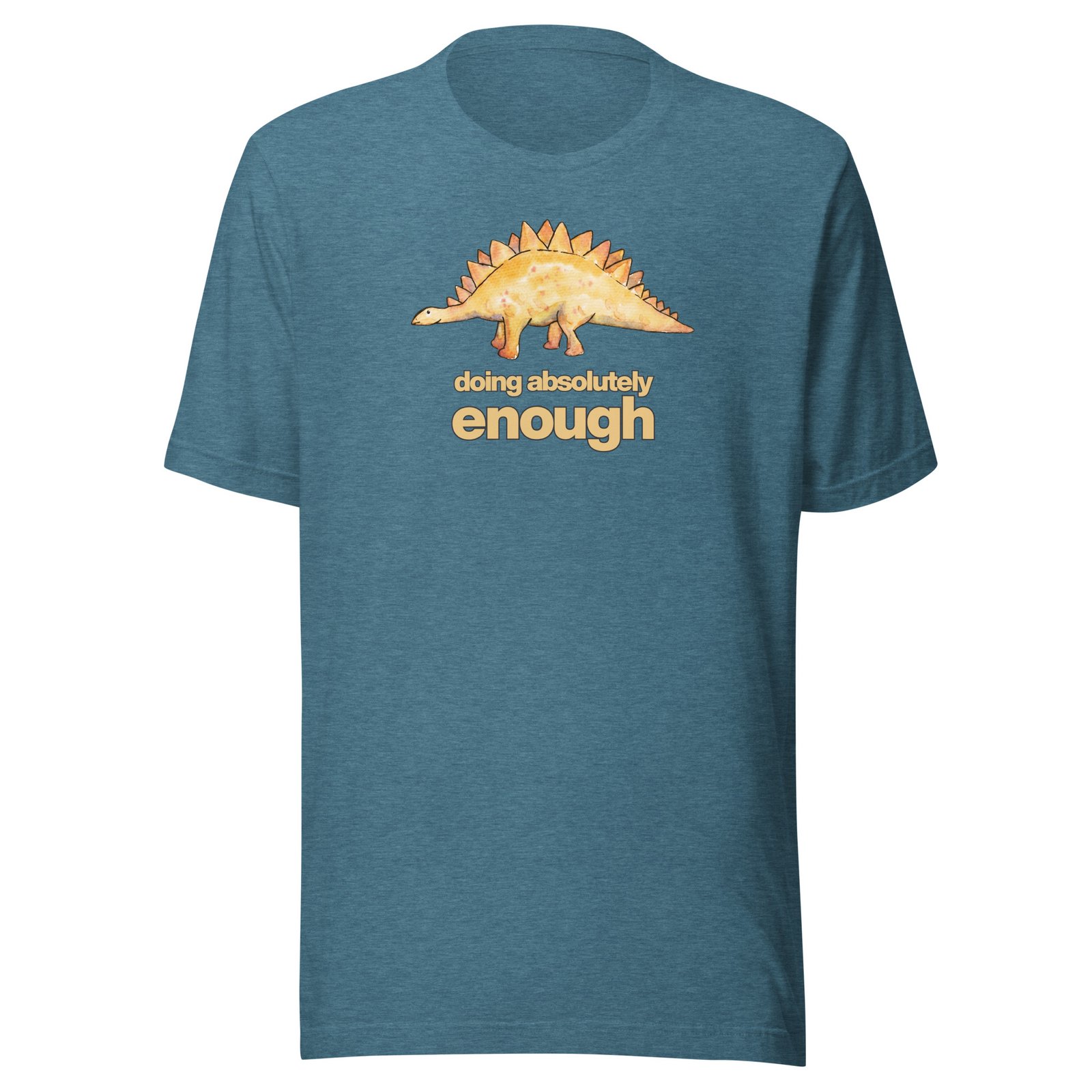 Dino doing enough - Image 5