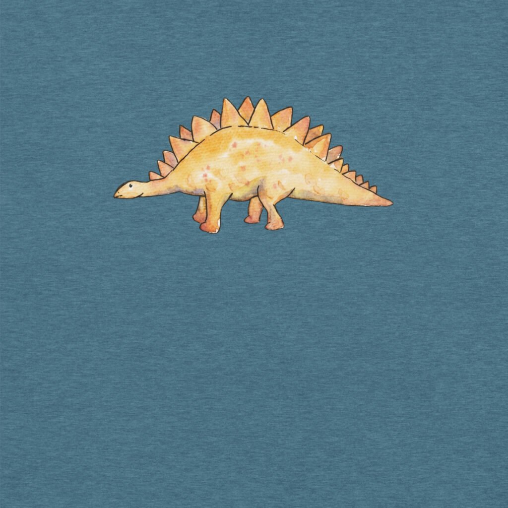Dino t-shirt