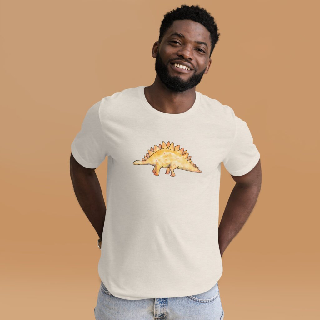 Dino t-shirt