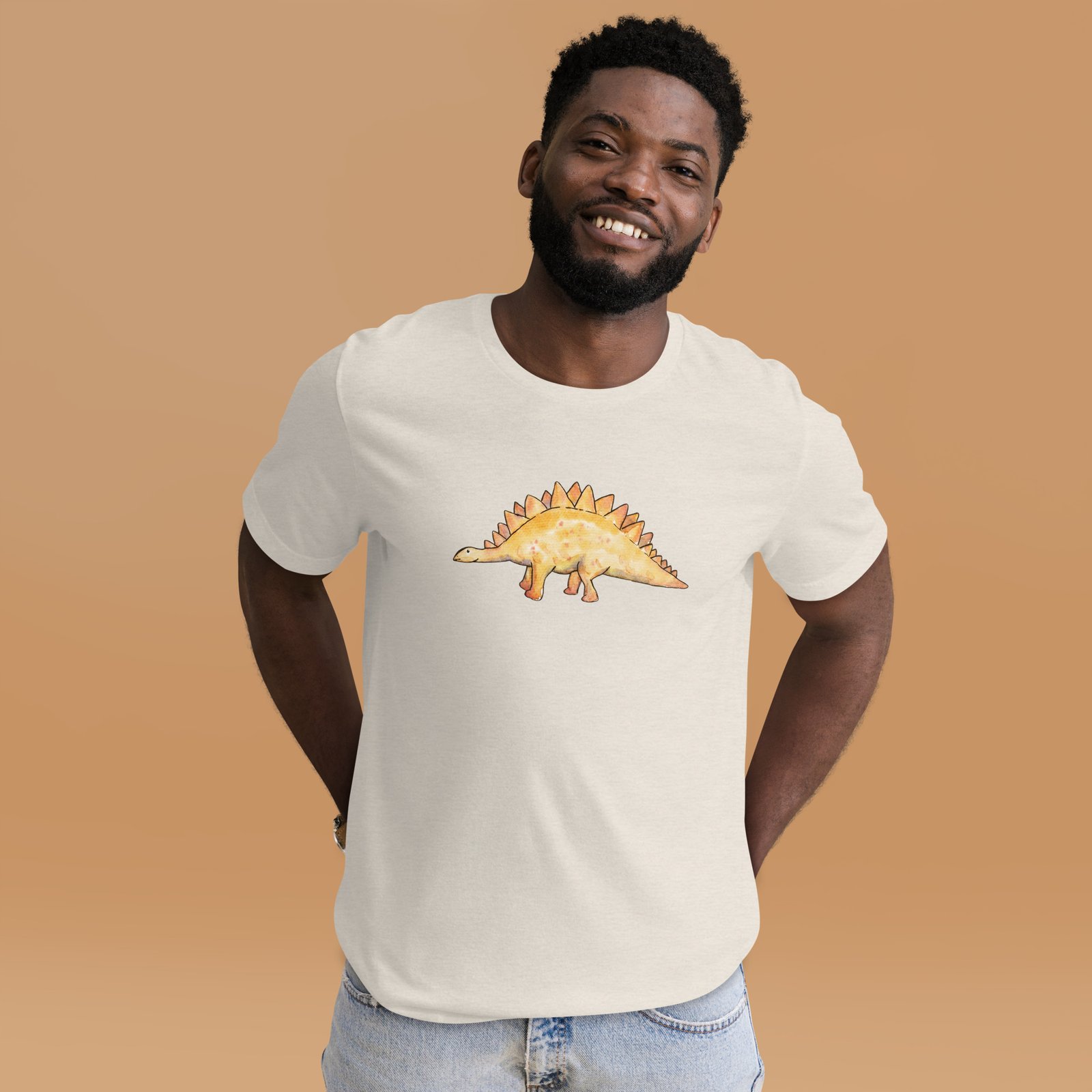 Dino t-shirt - Image 7
