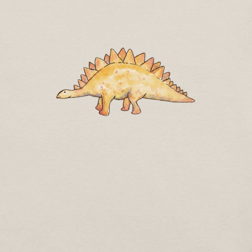 Dino t-shirt