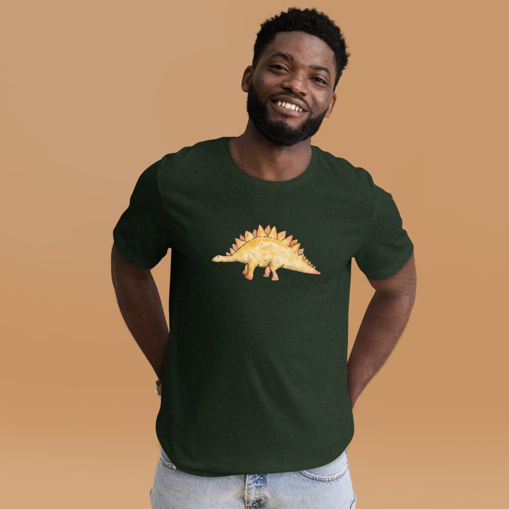 Dino t-shirt