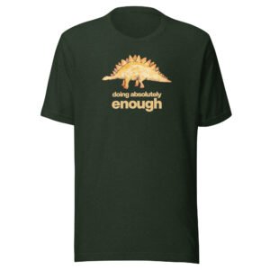 Dino doing enough - Image 4