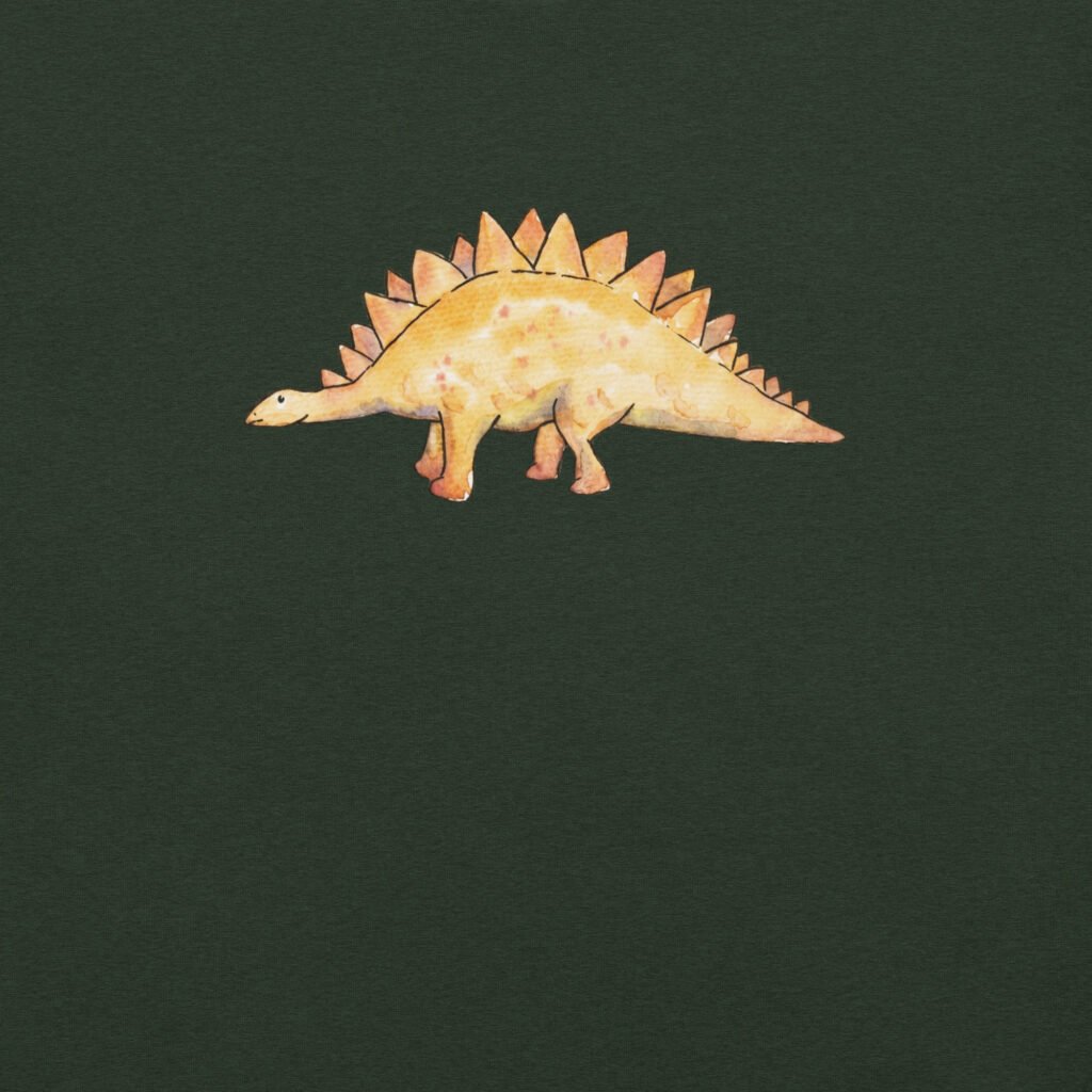 Dino t-shirt