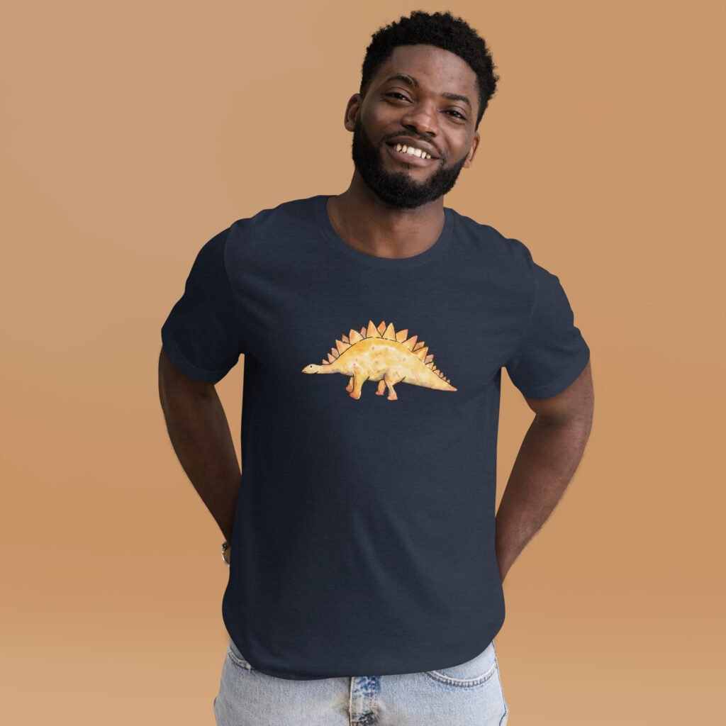 Dino t-shirt