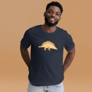 Dino t-shirt - Image 4