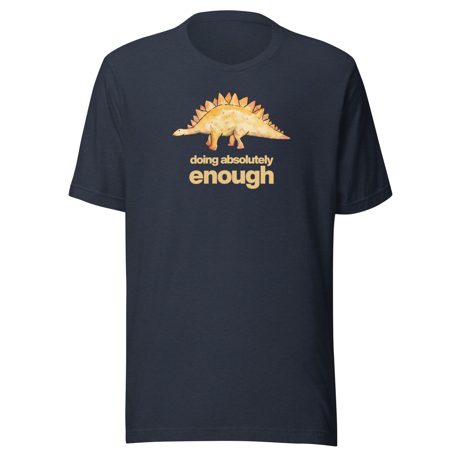 Dino doing enough - Image 1