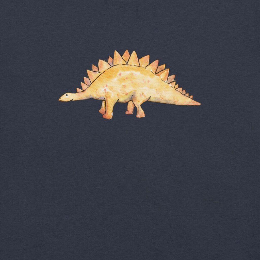 Dino t-shirt