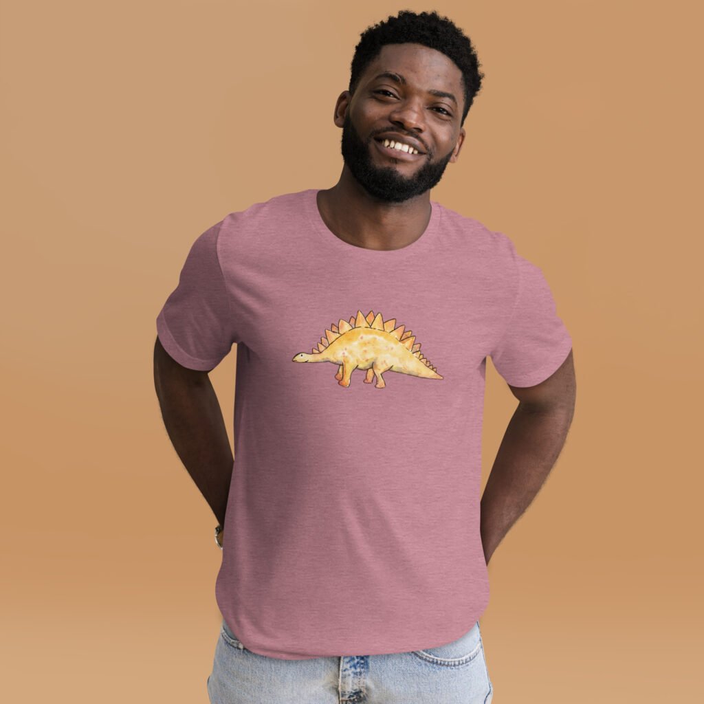 Dino t-shirt