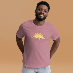 Dino t-shirt - Image 6