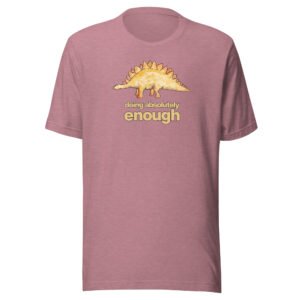 Dino doing enough - Image 6