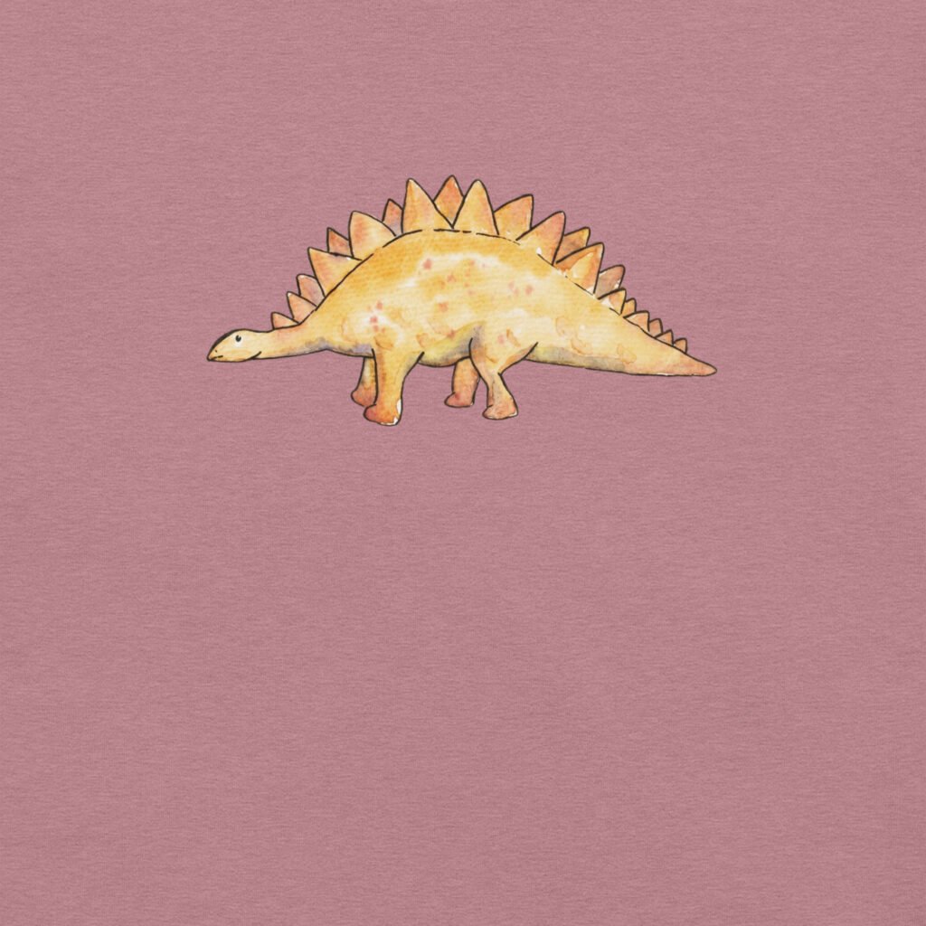 Dino t-shirt